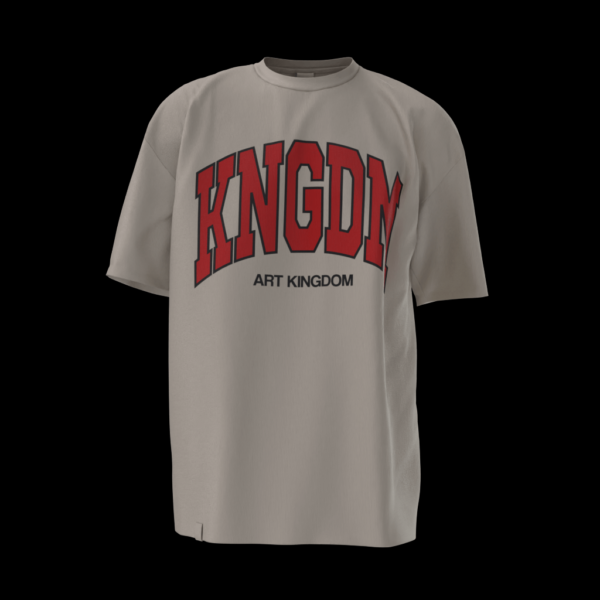 UNIVERSITY T-SHIRT - Image 5