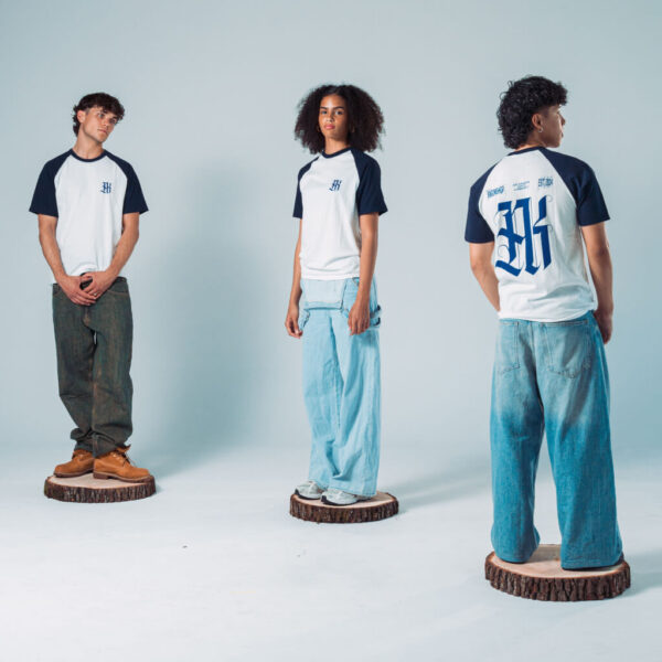 OLD ENGLISH T-SHIRT - Image 4