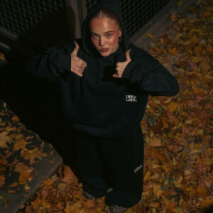 DROP LAND HANDCRAFTED PANTS