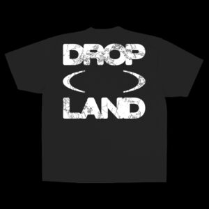 DROP LAND T-SHIRT